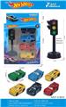 OBL10450867 - Die-cast toys