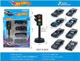 OBL10450870 - Die-cast toys