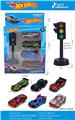 OBL10450872 - Die-cast toys