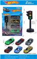 OBL10450874 - Die-cast toys