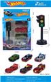 OBL10450875 - Die-cast toys
