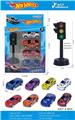 OBL10450876 - Die-cast toys
