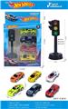 OBL10450877 - Die-cast toys