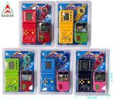 OBL10450977 - Games