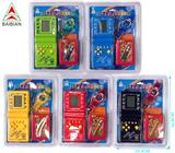 OBL10450982 - Games
