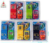 OBL10450983 - Games