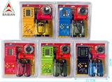 OBL10450987 - Games