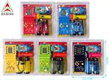 OBL10450988 - Games