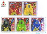 OBL10450990 - Games