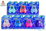 OBL10451020 - Games