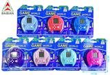 OBL10451021 - Games