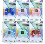 OBL10451039 - Games