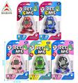 OBL10451053 - Games