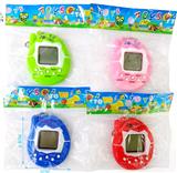 OBL10451054 - Games