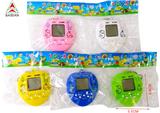 OBL10451056 - Games