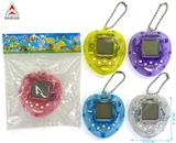 OBL10451059 - Games