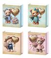 OBL10451112 - Boutique / Gift Series