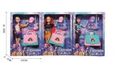 OBL10451139 - Doll