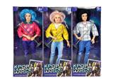 OBL10451145 - Doll