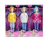 OBL10451147 - Doll