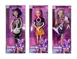 OBL10451177 - Doll