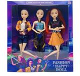 OBL10451187 - Doll