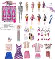 OBL10451191 - Doll
