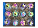OBL10451325 - Ball games, series