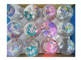 OBL10451349 - 展示盒12粒7.5CM闪光弹跳球