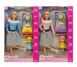 OBL10451407 - Doll