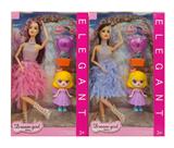 OBL10451408 - Doll