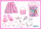 OBL10451444 - DIY饰品女孩系列