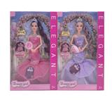 OBL10451522 - Doll