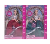 OBL10451523 - Doll