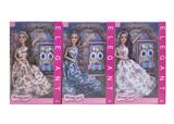 OBL10451529 - Doll