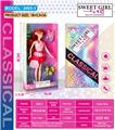 OBL10451588 - Doll