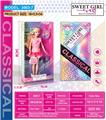 OBL10451594 - Doll