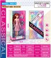OBL10451602 - Doll