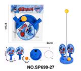 OBL10451674 - PINGPONG BALL/BADMINTON/Tennis ball