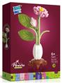 OBL10451699 - 芙蓉花162PCS