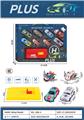 OBL10451783 - Die-cast toys
