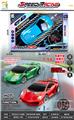 OBL10451841 - Remote control cars / tanks