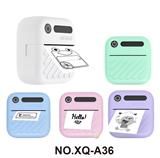 OBL10452027 - Kaleidoscope/Camera