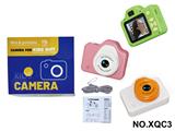 OBL10452032 - Kaleidoscope/Camera