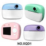 OBL10452033 - Kaleidoscope/Camera