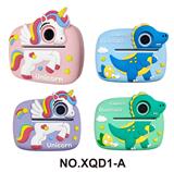 OBL10452034 - Kaleidoscope/Camera