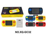 OBL10452040 - Games