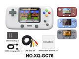OBL10452044 - Games