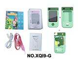 OBL10452046 - Toyphone/interphone
