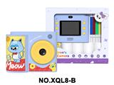 OBL10452052 - Kaleidoscope/Camera